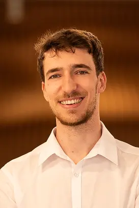 Stano Vojtko, zakladateľ Zebroly